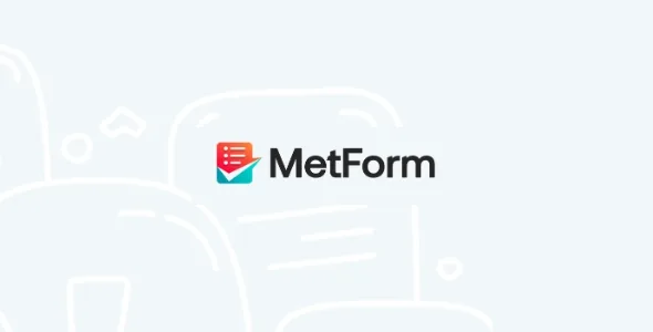Metform Pro WordPress Plugin