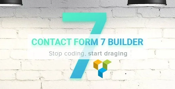 Moana - Contact Form Seven CF7 Builder