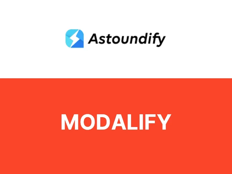 Modal Popup with Cookie Integration Pro