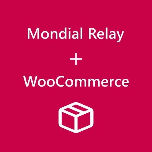 Mondial Relay - WordPress