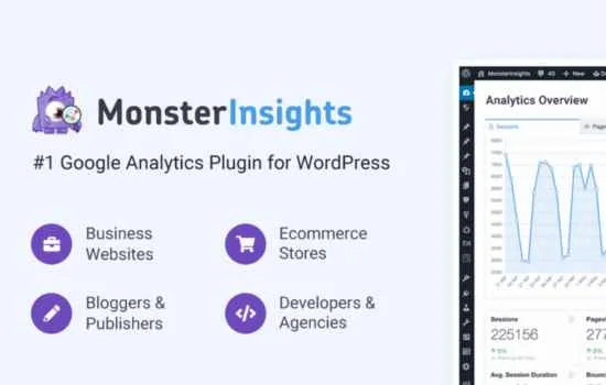 MonsterInsights - AI Insights Addon