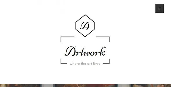 MotoPress Artwork Theme