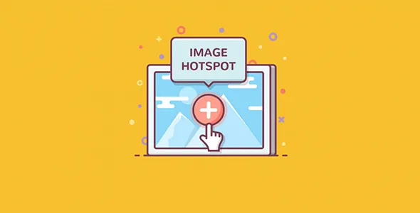 MotoPress WordPress Image Hotspot Addon