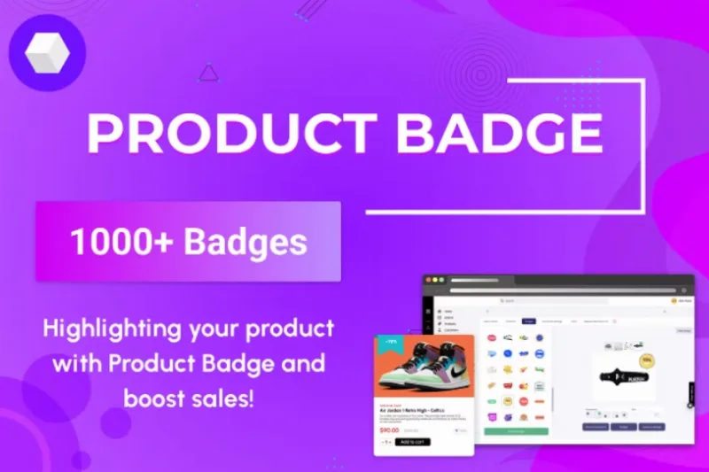 Myshopkit Product Badges WP