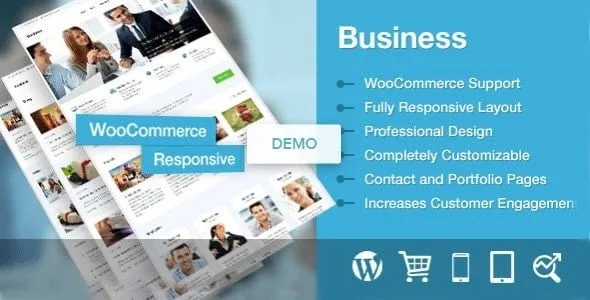 MyThemeShop Business