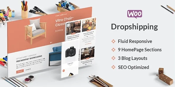 MyThemeShop – Dropshipping