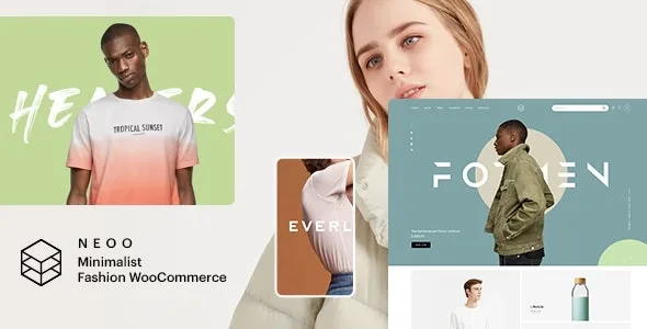 Neoo – Flexible WooCommerce theme