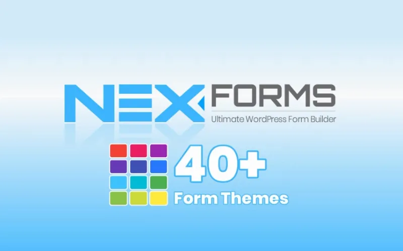 NEX-Forms ADD ON - Form Themes