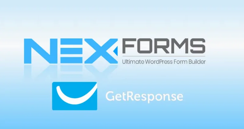 NEX-Forms ADD ON - GetRepsonse