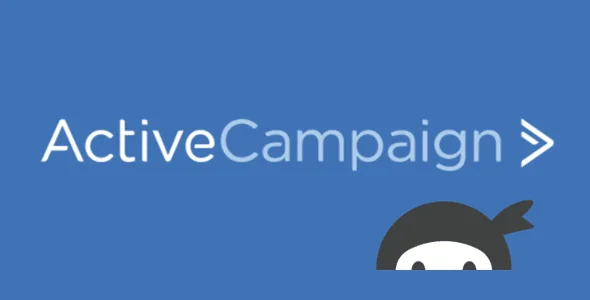 Ninja Forms Active Campaign