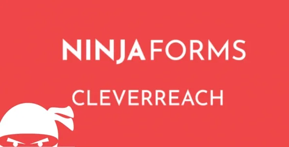 Ninja Forms CleverReach