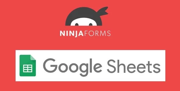 Ninja Forms - Google Spreadsheet