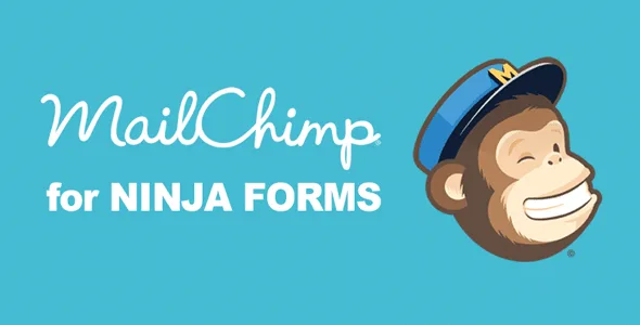 Ninja Forms MailChimp