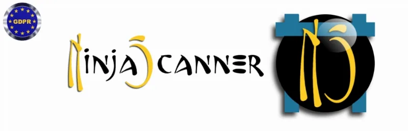 NinjaScanner