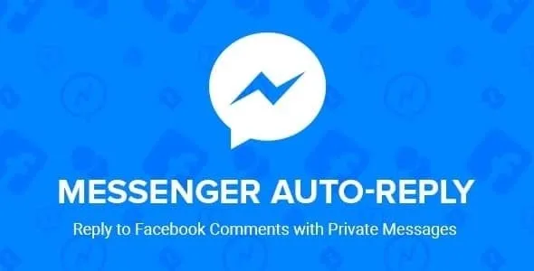 NinjaTeam Facebook Private Reply