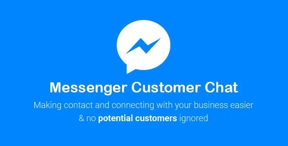 NinjaTeam Messenger Customer Chat