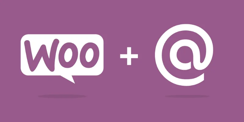Notification : WooCommerce