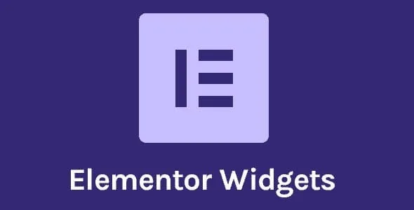 Ocean Elementor Widgets
