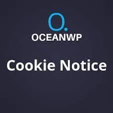 OceanWP Cookie Notice