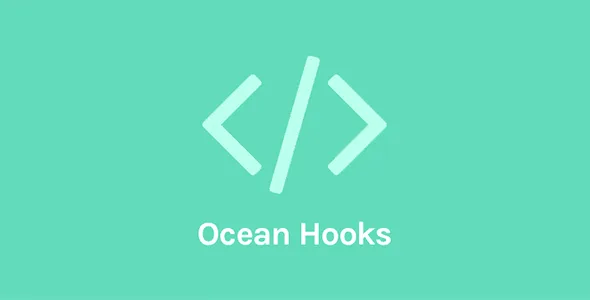 OceanWP Hooks Extension
