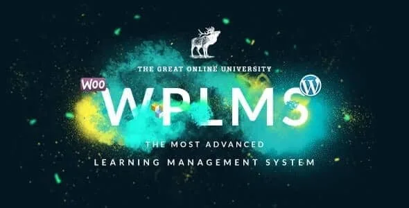 Online University – Education LMS School WordPress Theme