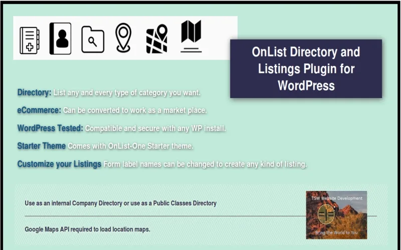 OnList Plus