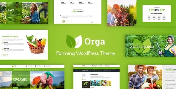 Orga