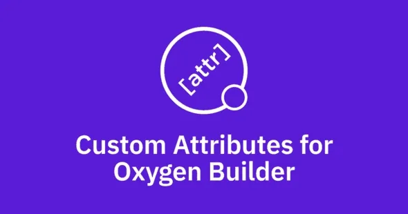 Oxygen Attributes (Premium)