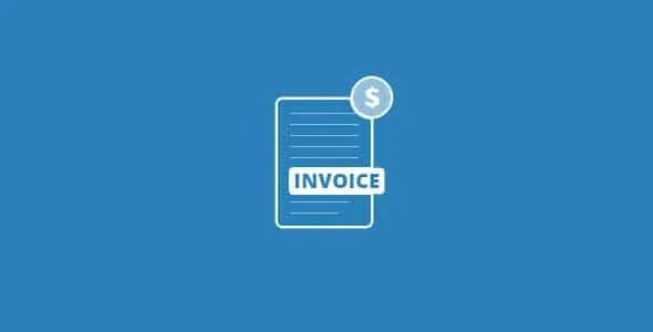 Paid Member Subscriptions - Invoices Add-on