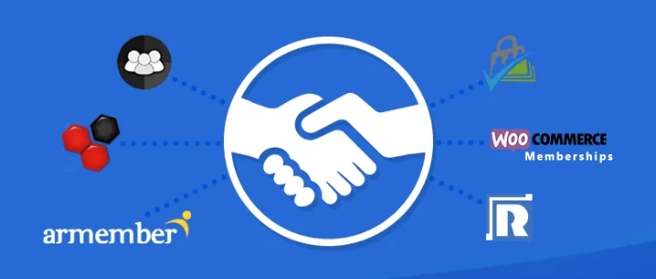 PDA Membership Integration