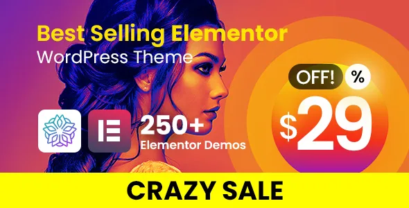 Phlox Pro – Elementor MultiPurpose WordPress Theme