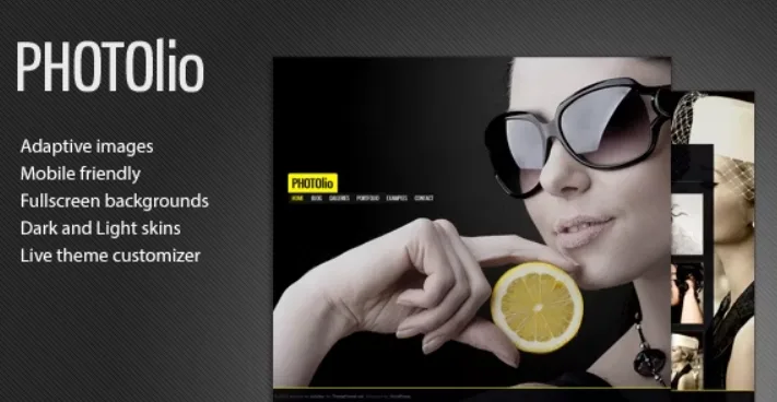 Photolio – Photography