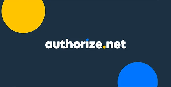 Pie Register Authorize Net
