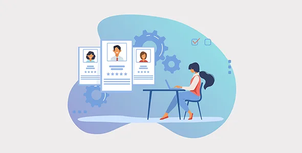 Pie Register Profile Search