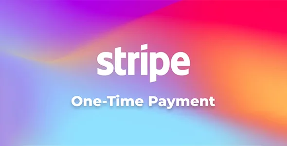 Pie Register Stripe