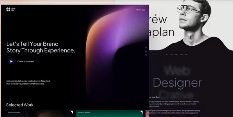 Pixelpiernyc – Creative Agency and Portolio