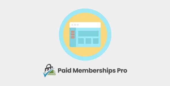 PMPRO Nav Menus Addon