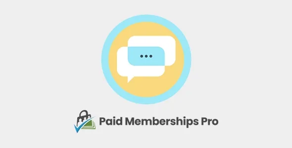 PMPRO Social Login Addon