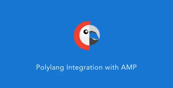 Polylang Integration with AMP
