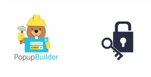 Popup Builder Login