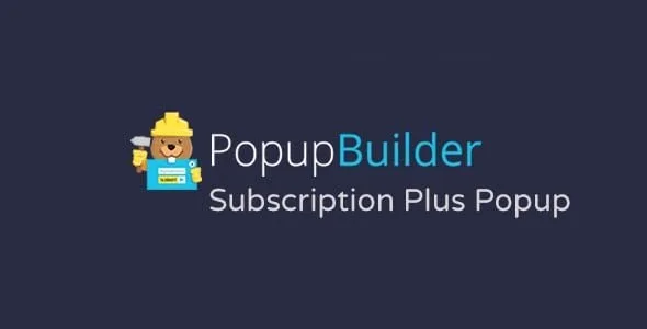Popup Builder