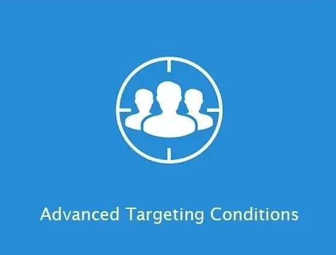 Popup Maker - Advanced Targeting Conditions