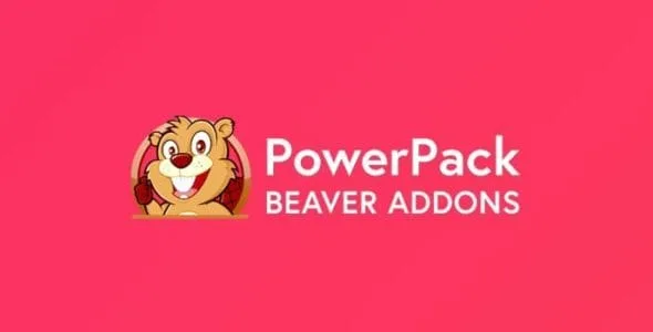 PowerPack for Beaver Builder