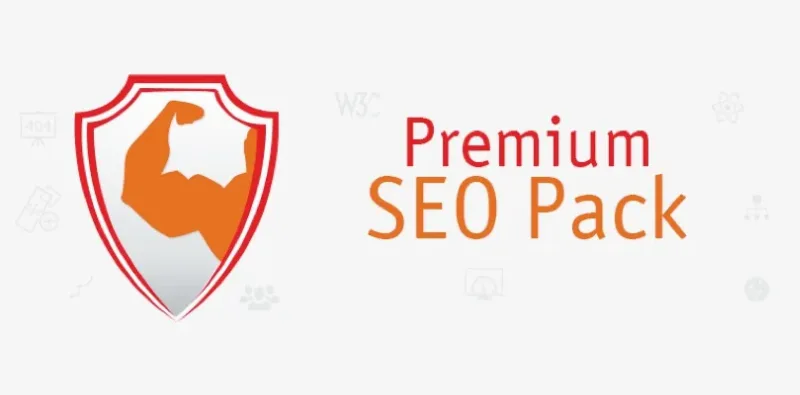 Premium SEO Pack