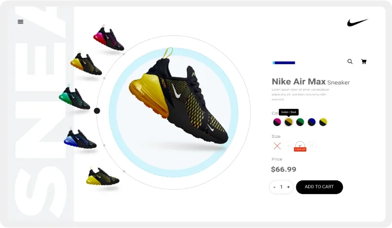Product Variation Swatches for WooCommerce (Pro)