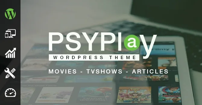 PsyPlay – Theme for Movies & Series