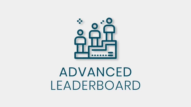 QSM - Advanced Leaderboard