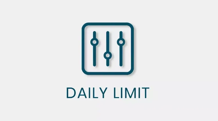 QSM - Daily Limit