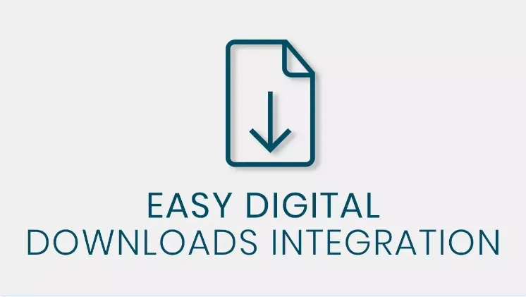 QSM - EDD Integration