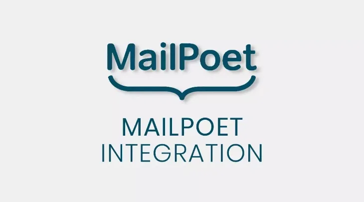 QSM - MailPoet Integration